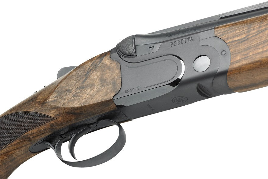 Beretta - DT11 Black Pro Sporting  - TSK kolv - 71 cm - 12/70