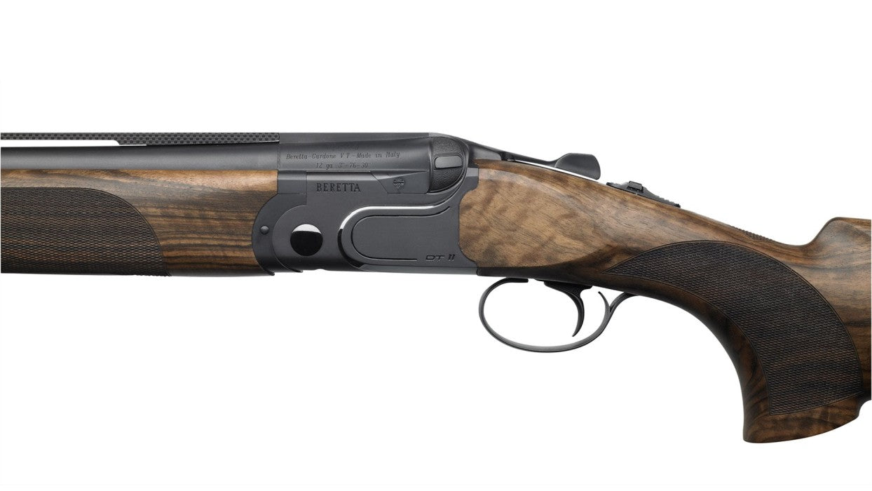 Beretta - DT11 Black Pro Sporting  - TSK kolv - 71 cm - 12/70