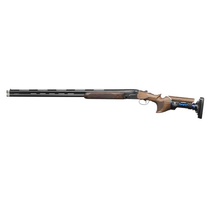 Beretta - DT11 Black Pro Skeet  - TSK kolv - 71 cm - 12/70