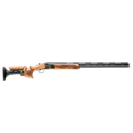 Beretta - DT11 Black DLC Pro Skeet  - TSK kolv - 71 cm - 12/70