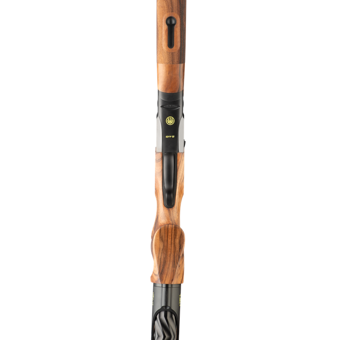 Beretta - DT11 Black DLC Pro Skeet  - TSK kolv - 71 cm - 12/70