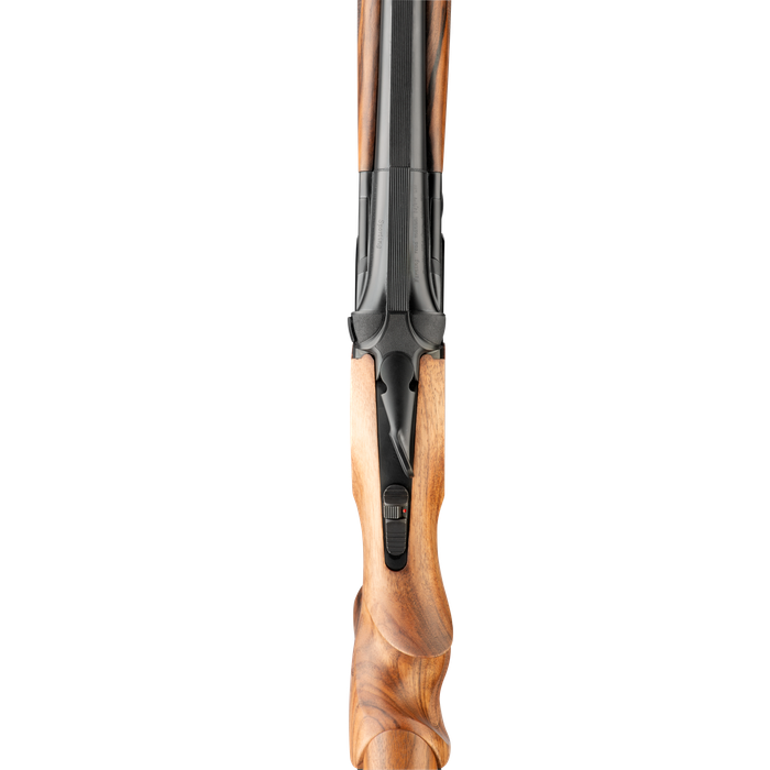 Beretta - DT11 Black DLC Pro Skeet  - TSK kolv - 71 cm - 12/70