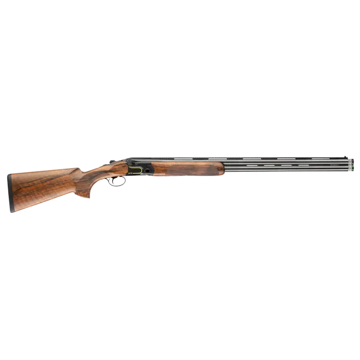 Beretta - DT11 Black DLC Sporting - Block kolv - 76 cm - 12/70