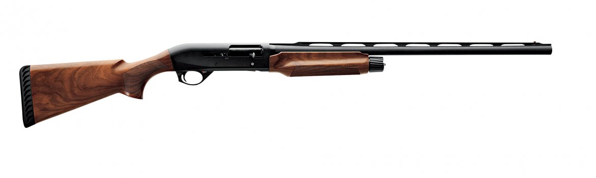 Benelli - M2 Wood - 12/76 - 70 cm