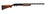 Benelli - M2 Wood - 12/76 - 70 cm