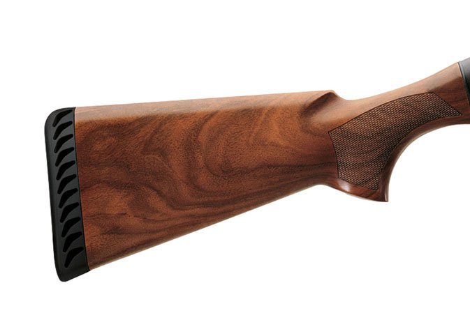 Benelli - M2 Wood - 12/76 - 70 cm