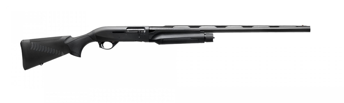 Benelli - M2 Black Compact Comfortech -12/76 - 61cm