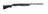 Benelli - M2 Black Compact Comfortech -12/76 - 61cm