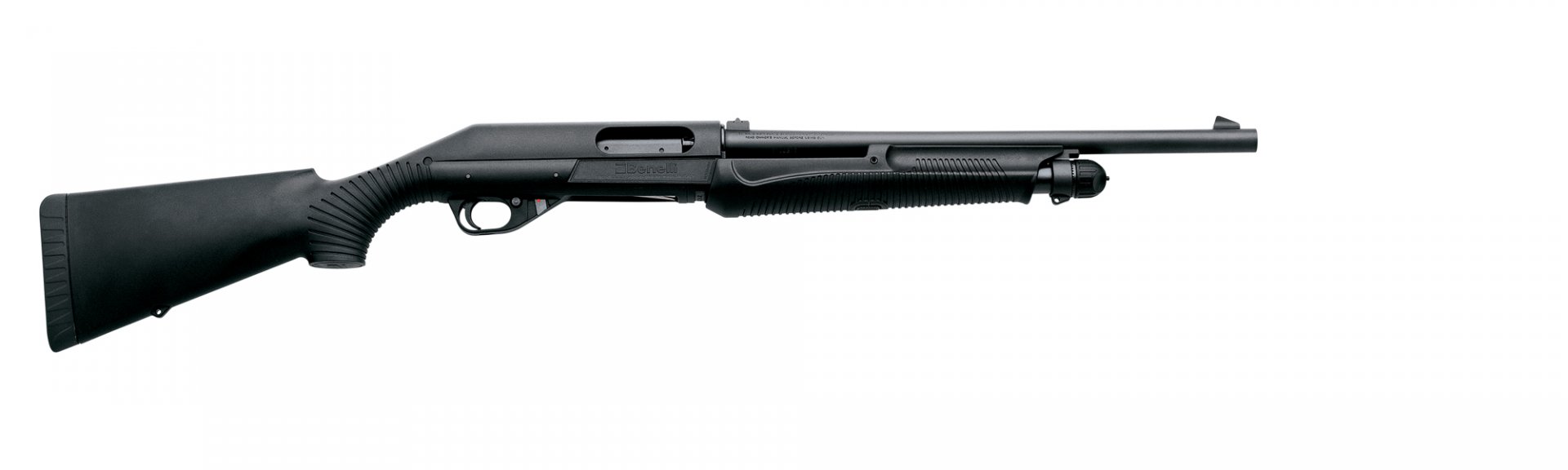Benelli - Nova Black Slug - 12/89 - 47 cm