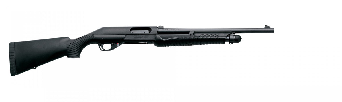 Benelli - Nova Black Slug - 12/89 - 47 cm
