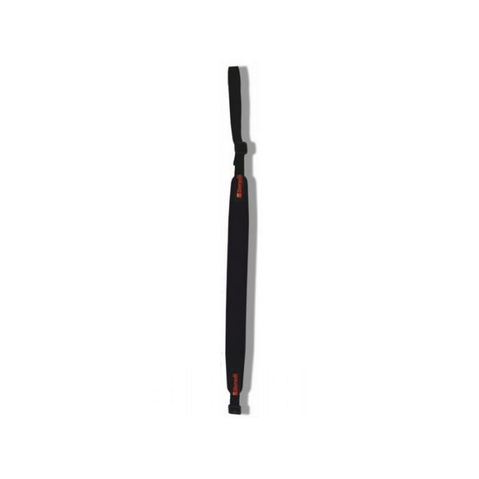 Benelli - Vapenrem – Neopren - Svart