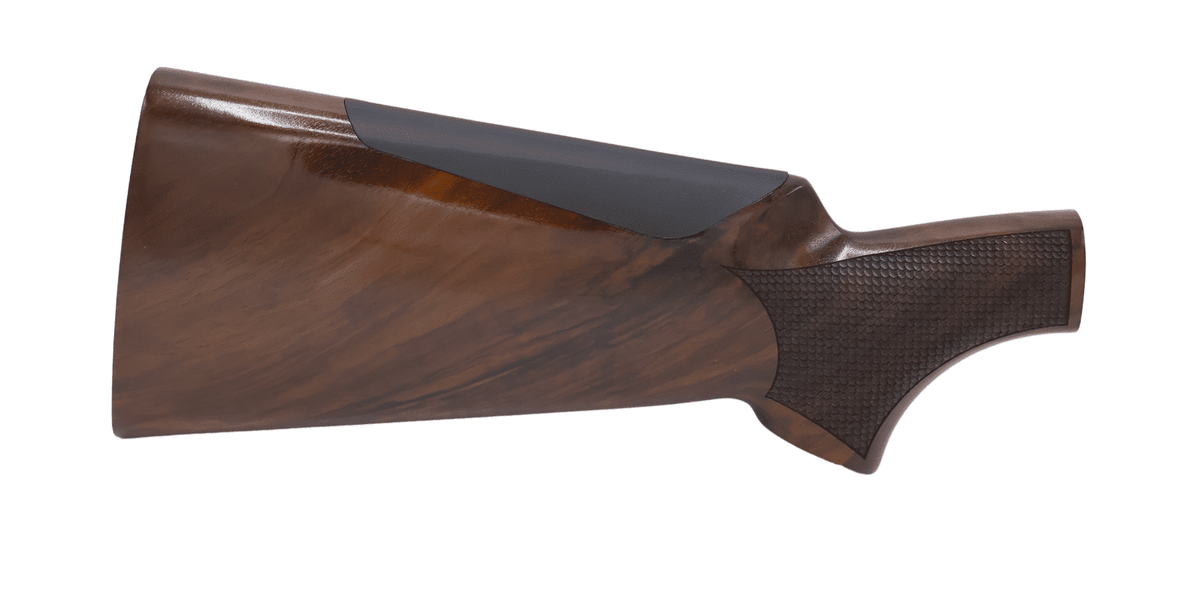 Benelli - 828U Black – Standard Kolv 375 mm