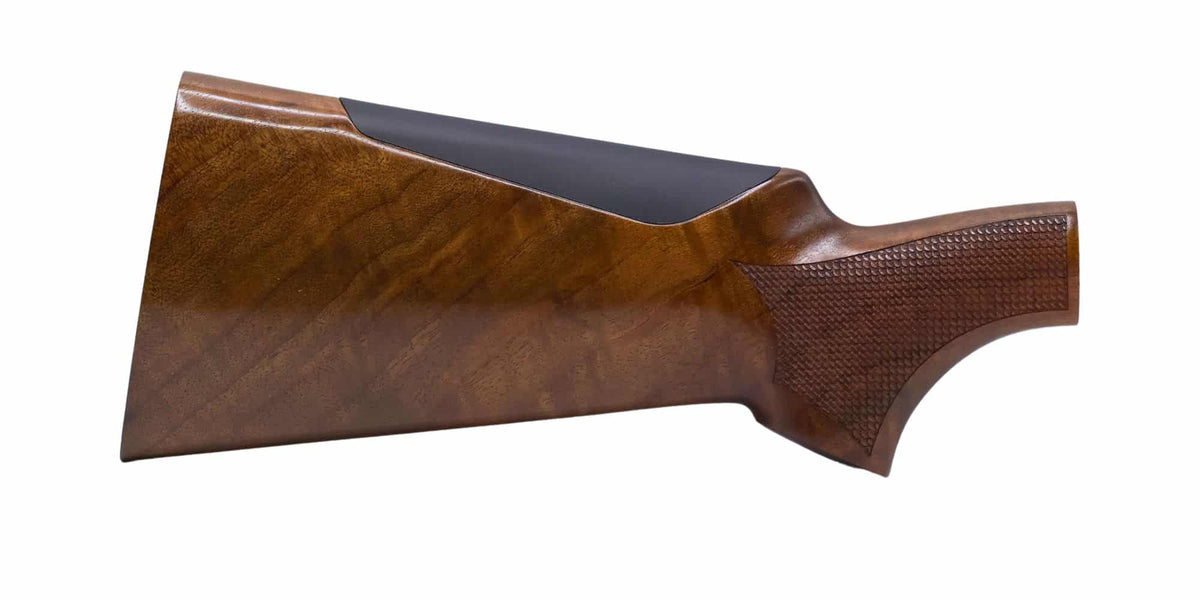 Benelli - 828U Silver – Standard Kolv 375 mm