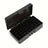 RangeMaster - Ammo Box - 9mm - 50 rounds - Svart
