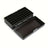 RangeMaster - Ammo Box - 9mm - 50 rounds - Svart