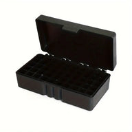 RangeMaster - Ammo Box - 9mm - 50 rounds - Svart