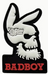 BadBoy - PVC - Patch