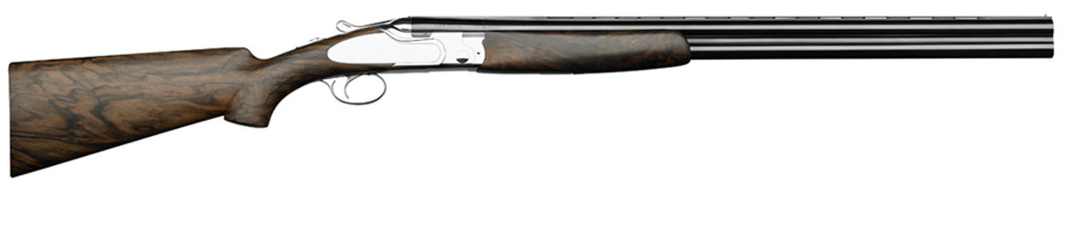 Beretta - SL3 - Fixed - Mirror polished