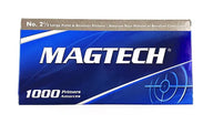 Magtech - Primers Large Pistol  and Revolver - 2 1/2