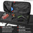 Savior Equipment - American Classic 36" Double Rifle Case - Svart