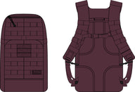 5.11 - Rush12 2.0 - Backpack 24L - Fig (560)
