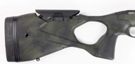 Sako - Kolv S20 Hunter - Polyfade Forest Green Camo