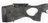 Sako - Kolv S20 Hunter - Polyfade Forest Green Camo