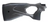 Sako - Kolv S20 Hunter - svart (standard)