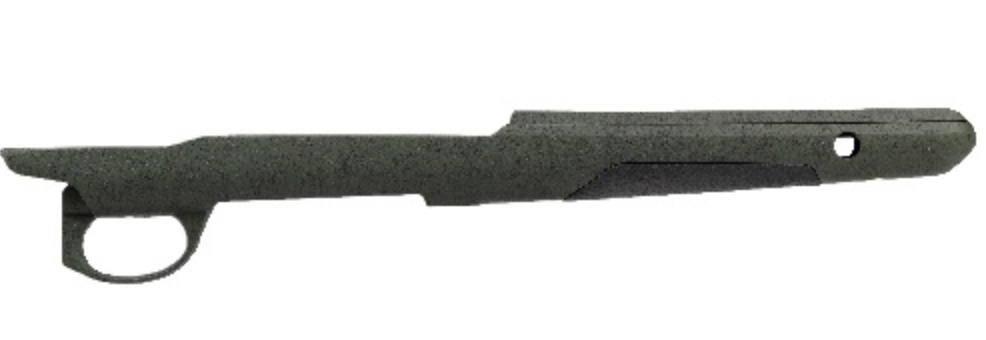 Sako - Framstock S20 Hunter - Roughtech Green