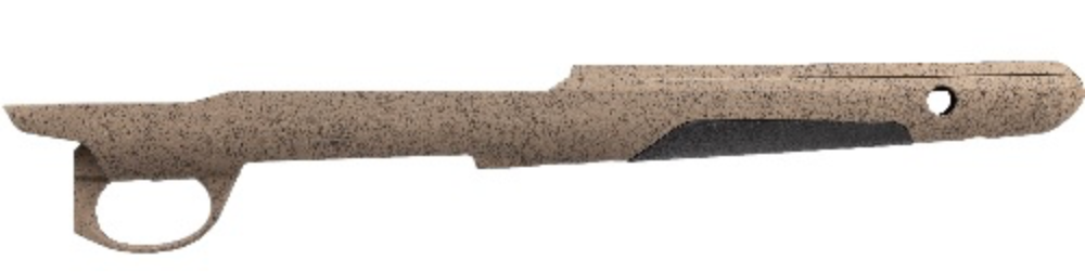 Sako - Framstock S20 Hunter - Roughtech Desert