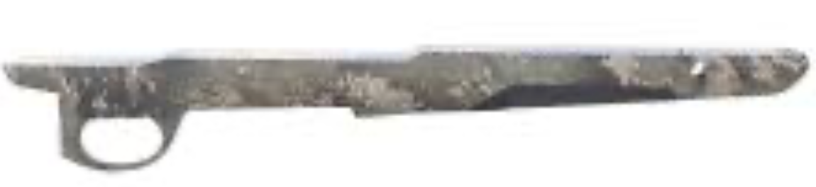 Sako - Framstock S20 Hunter - True Timber Strata
