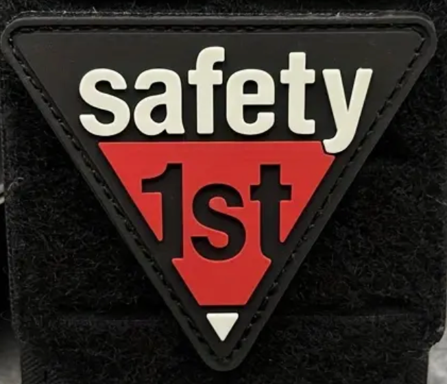 Safety 1st - Patch