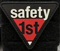 Safety 1st - Patch