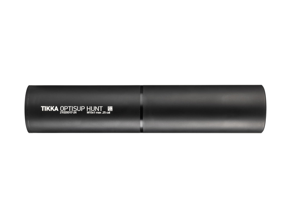Tikka - Optisup Hunt - 5/8-24 - Kal .30