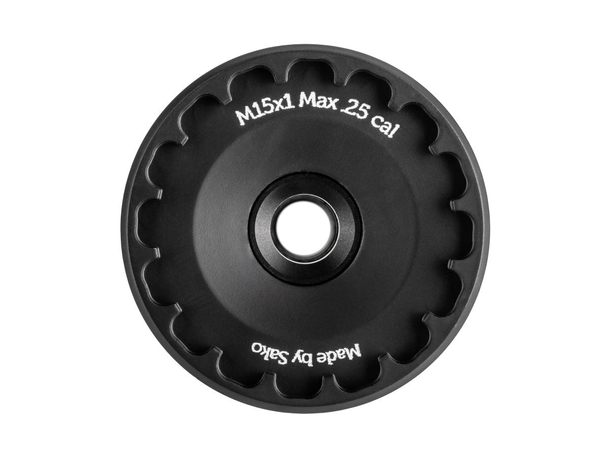 Tikka - Optisup Hunt - 5/8-24 - Kal .30