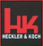 Heckler & Koch - PVC - Patch