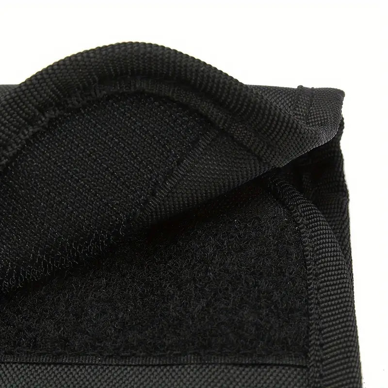 Kompakt patronhållare – 12 skott | Cordura-nylon för short/long action