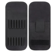 Kompakt patronhållare – 12 skott | Cordura-nylon för short/long action