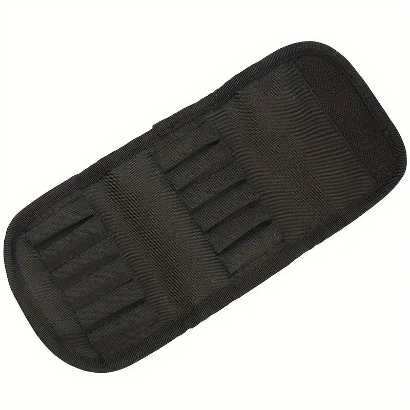 Kompakt patronhållare – 12 skott | Cordura-nylon för short/long action