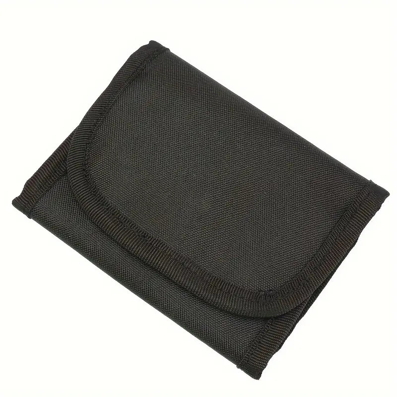 Kompakt patronhållare – 12 skott | Cordura-nylon för short/long action