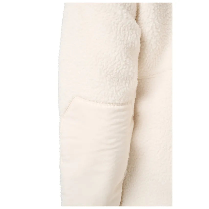 5.11 - Women's HQ Tech Fleece Jacket - Light Fawn (345)