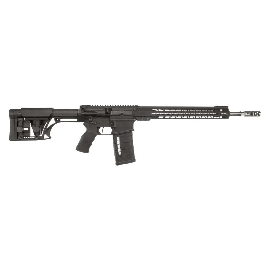 Armalite - AR10 - .308 - 3-Gun Rifle - 18"