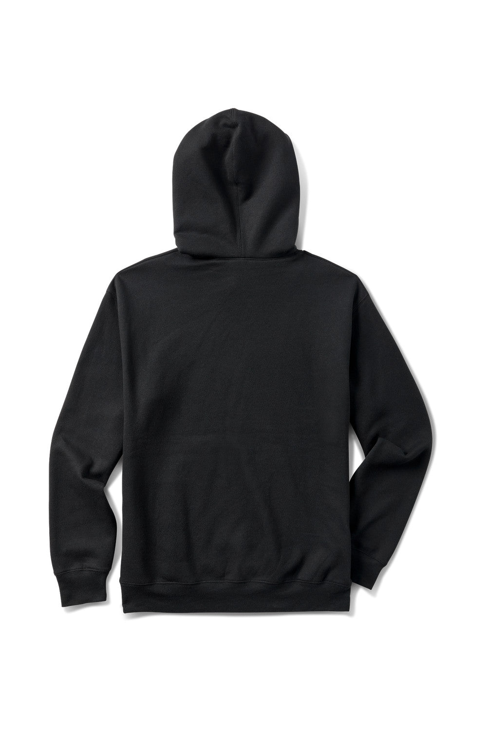 5.11 - Frame Hoodie - Black (019)
