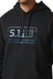 5.11 - Frame Hoodie - Black (019)