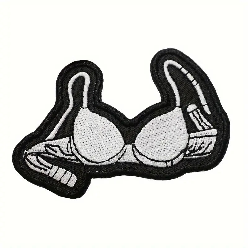 Bra - Patch