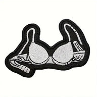 Bra - Patch