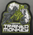 Trained monkey - Patch