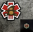 Paramedic - Nalle - Patch - PVC