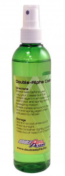 DAA - Case Lube - 250ml
