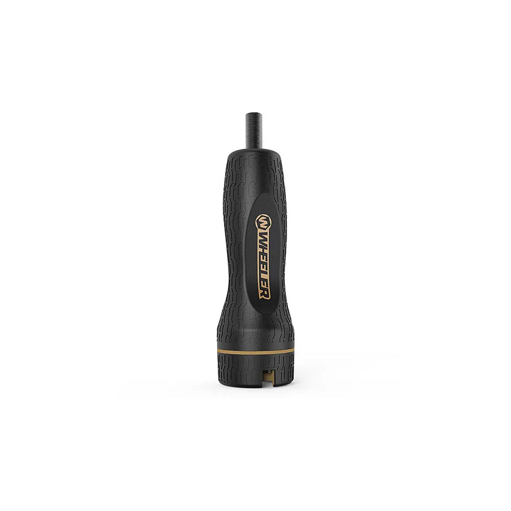 Wheeler - Digital Firearms Accurizing Torque Wrench